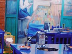 大堂-马路边边串串香(双井直营店)