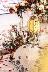 -花轿喜屋婚礼策划