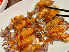 -单家老院·院子里的青岛菜(沙子口店)