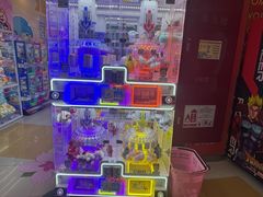 -汤姆熊欢乐世界(滨江店)