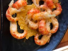 -三太子地摊烧烤·小龙虾(北蔡店)