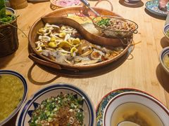 -洱火云南酸菜牛肉火锅(石景山当代商城店)