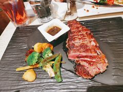 肉眼排-Carmen卡门西班牙餐厅