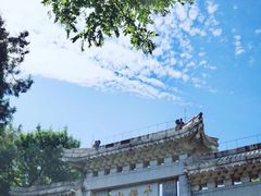 -千佛山风景名胜区