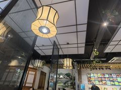 大堂-涌觅名灶·本地海鲜宁波菜(财富广场店)