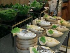 -佰园全日西餐厅-厦门佰翔软件园酒店