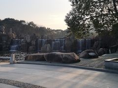 -白马涧龙池景区