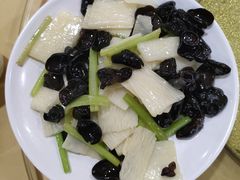 -吉莲利苑海鲜酒家(珠海拱北28年老字号店)