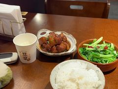 -麽麽家•爆炒牛肉饭(景瑞时光里店)