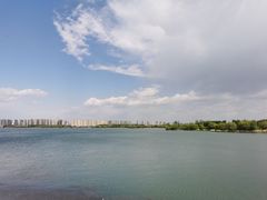-丁香湖公园