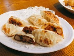 煎饺-合利屋(三元桥店)