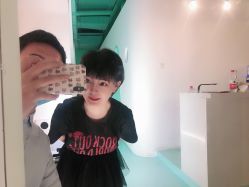 -东燃造型 DR·Hair Salon