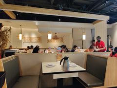-九毛九西北菜(百信广场店)