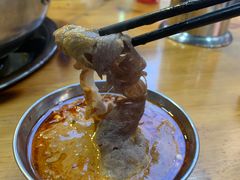 -昱欣麻辣烫·清真