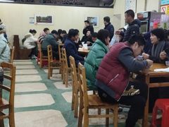 大堂-大陈鸿源牛肉馆(大陈总店)