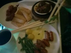 -凯乐会量贩KTV(国防大厦总店)
