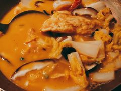 -绿茶餐厅(天津天河城店)