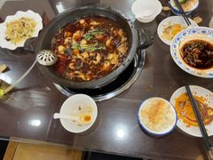 -九寨沟石锅鱼(沣峪口二十年店)