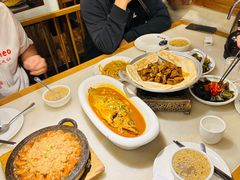 -小菜园新徽菜(马鞍山金鹰店)