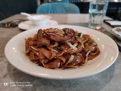 -大树餐厅(红旗街万达店)