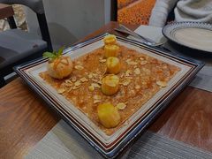 anna皇后安娜可丽饼-LA CREPERIE BRETONNE布列塔尼法式餐厅(天童北路店)