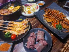 -小川洋风料理(汉街店)