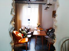 -几静cafe(基湖店)