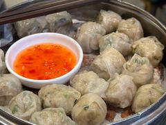 鱼饺-兴仙饭店·闽味海鲜(马尾总店)