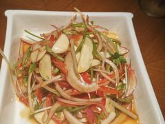 -楼兰新疆主题餐厅(苏州中心店)