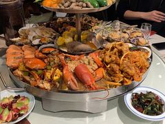 -日进一片海.生腌海鲜火锅.宵夜烧烤(三里屯总店)