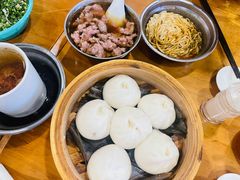 -达道武仔牛肉店(广达路店)