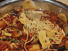 -蓉城西二道无名冒菜(西二道街店)