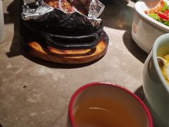 -新白鹿餐厅(金鹰新街口店)