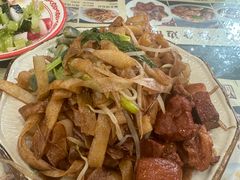 -葛记焖饼(伏牛路店)