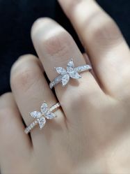点击看大图 -Cindy Jewelry·钻戒·彩色宝石
