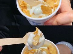 -歎雪糕低糖低脂Gelato冰淇淋
