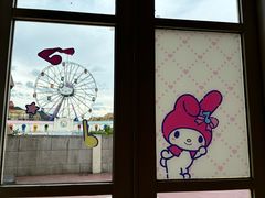 -安吉Hello Kitty乐园
