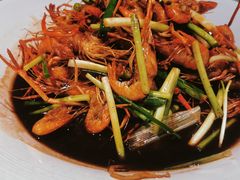 -老头儿油爆虾·1987杭州烟火味(湖滨银泰in77D区店)