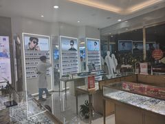 -大光明眼镜(锦华路旗舰店)