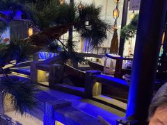 -绿茶餐厅(千岛湖银泰城店)