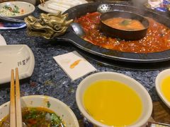 -蜀大侠火锅(建设路第五大道店)