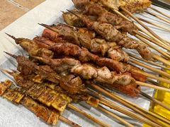 -望京小腰(北京总店)