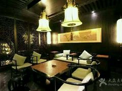 -鼓楼东街老火锅(鼓楼店)