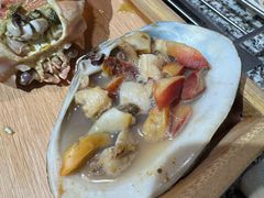 -震海贝烤贝·民俗特色店(延吉总店)