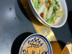 -长安大牌档之龙头酒肆(荣民龙首广场店)
