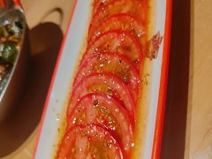 -肥三土菜馆(五四广场店)