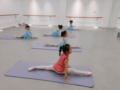 -飞童凡响艺术学校(松江区九里亭校区)
