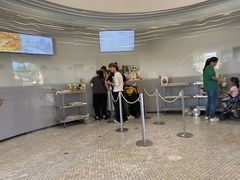 -喜茶(迪士尼小镇·平行宇宙店)