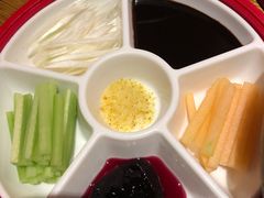 桂花香烤鸭-青年公社烤鸭(青年路店)