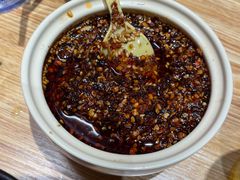 -45°李小姐土豆粉(世纪港湾店)